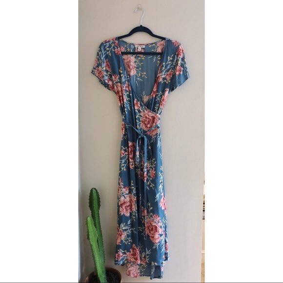 billabong dress nordstrom